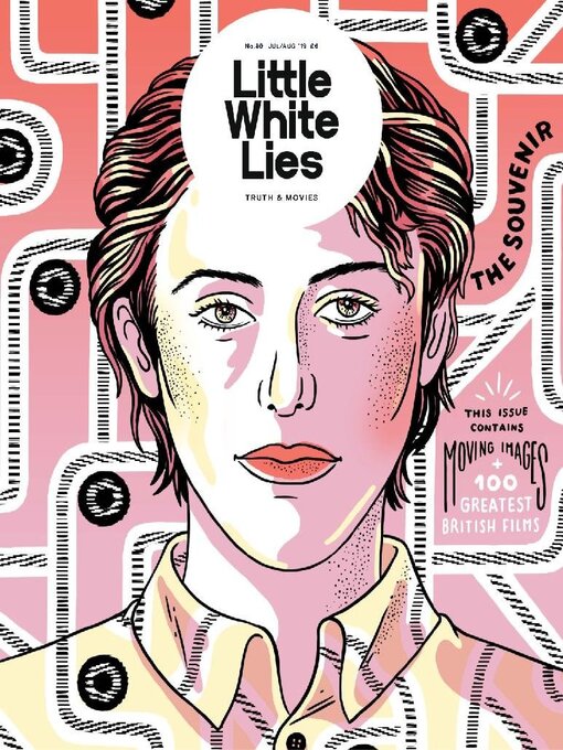 Title details for Little White Lies by The Church of London - Available